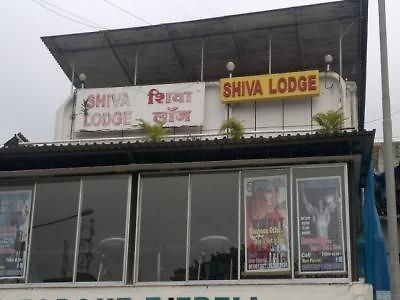 Hotel Shiva Panvel Esterno foto