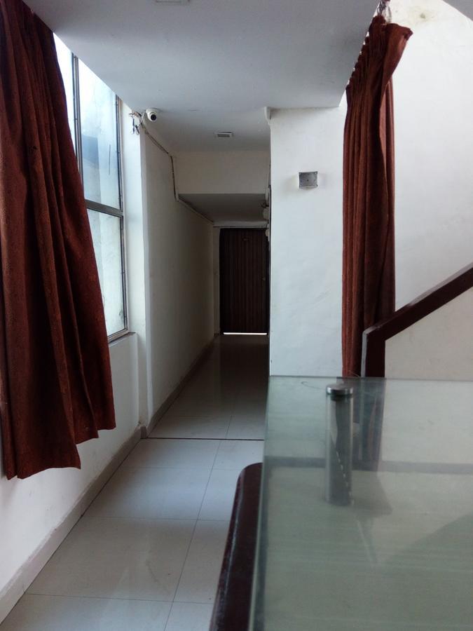Hotel Shiva Panvel Esterno foto