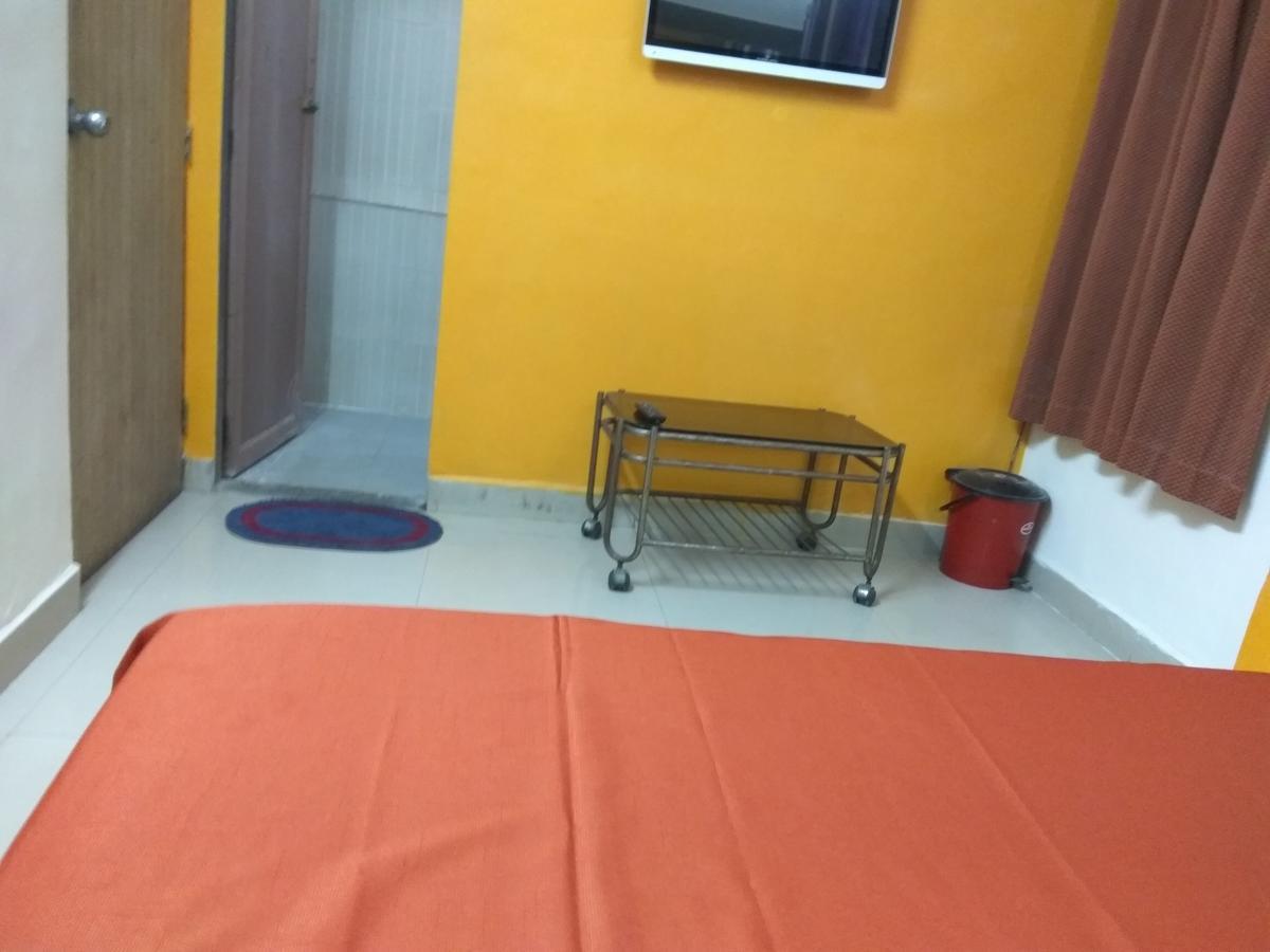 Hotel Shiva Panvel Esterno foto
