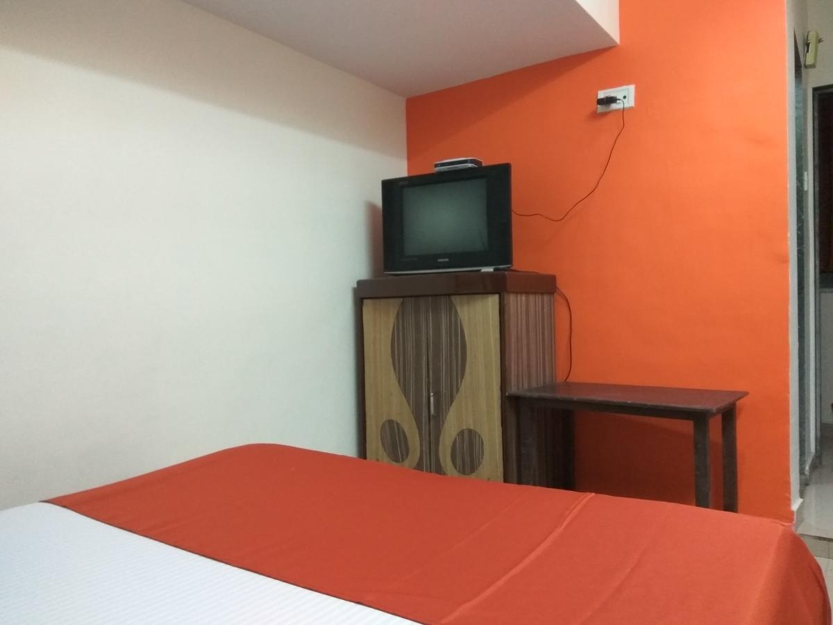 Hotel Shiva Panvel Esterno foto